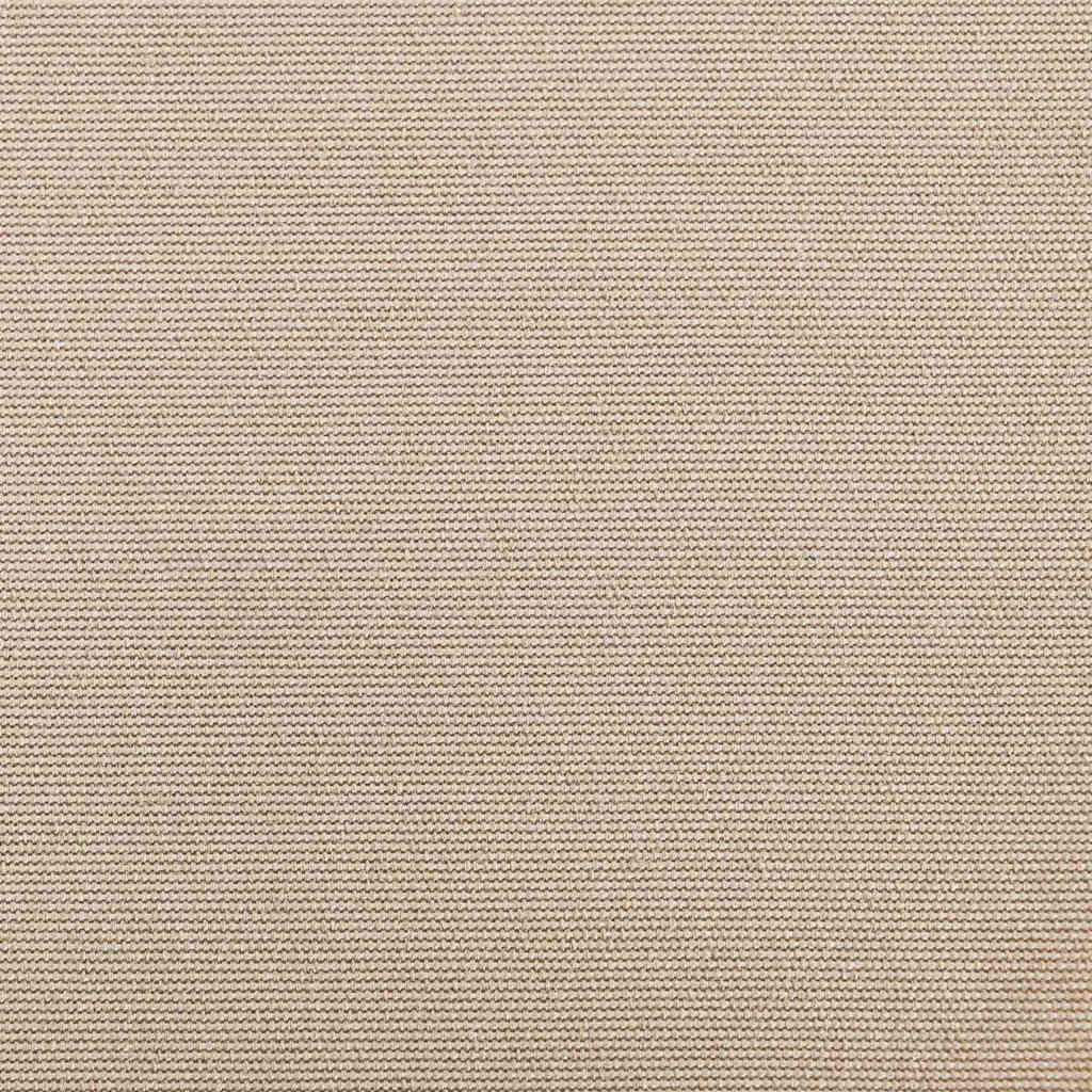 vidaXL Αναδιπλούμενη τέντα Μπεζ 350 x 250 εκ Πολυεστέρας και Αλουμίνιο