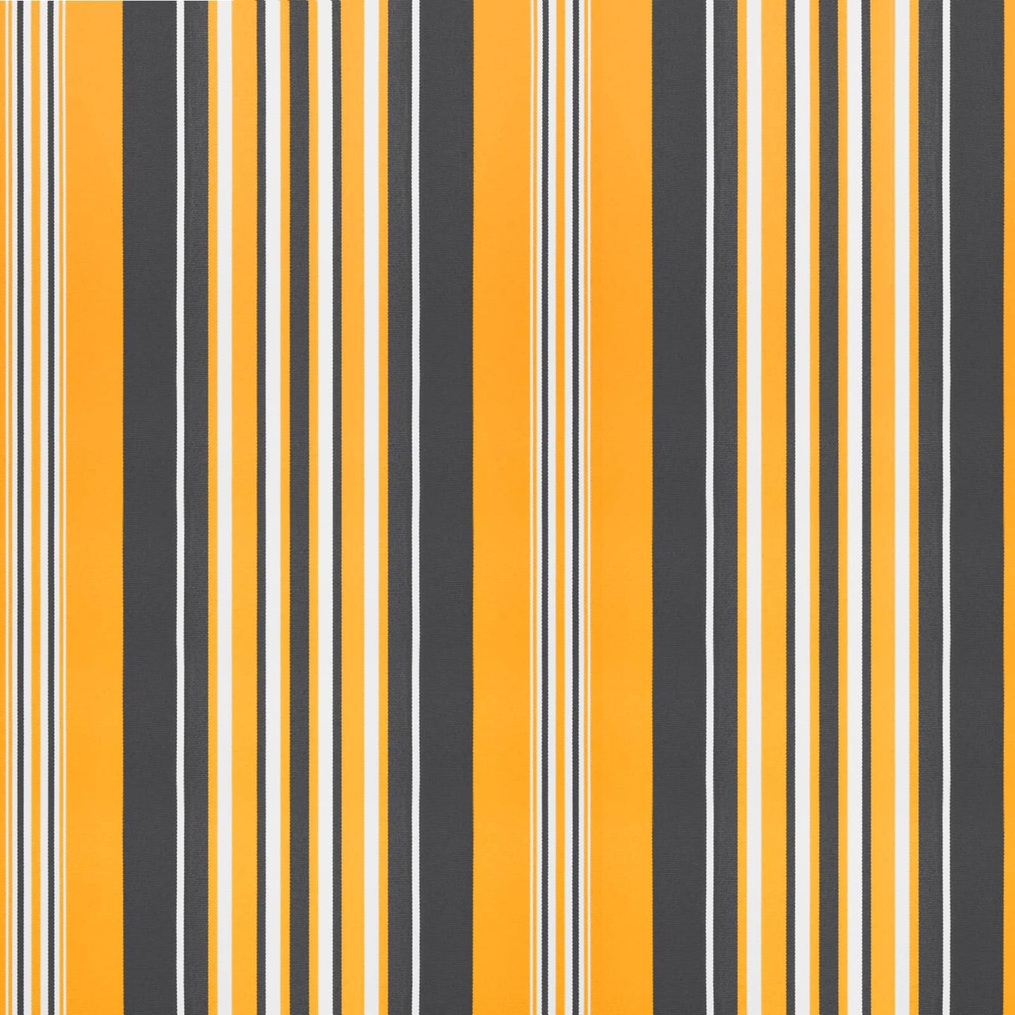 vidaXL Σκηνίτσα Αναδιπλούμενη Κίτρινο και Γκρί 400 x 300 εκ