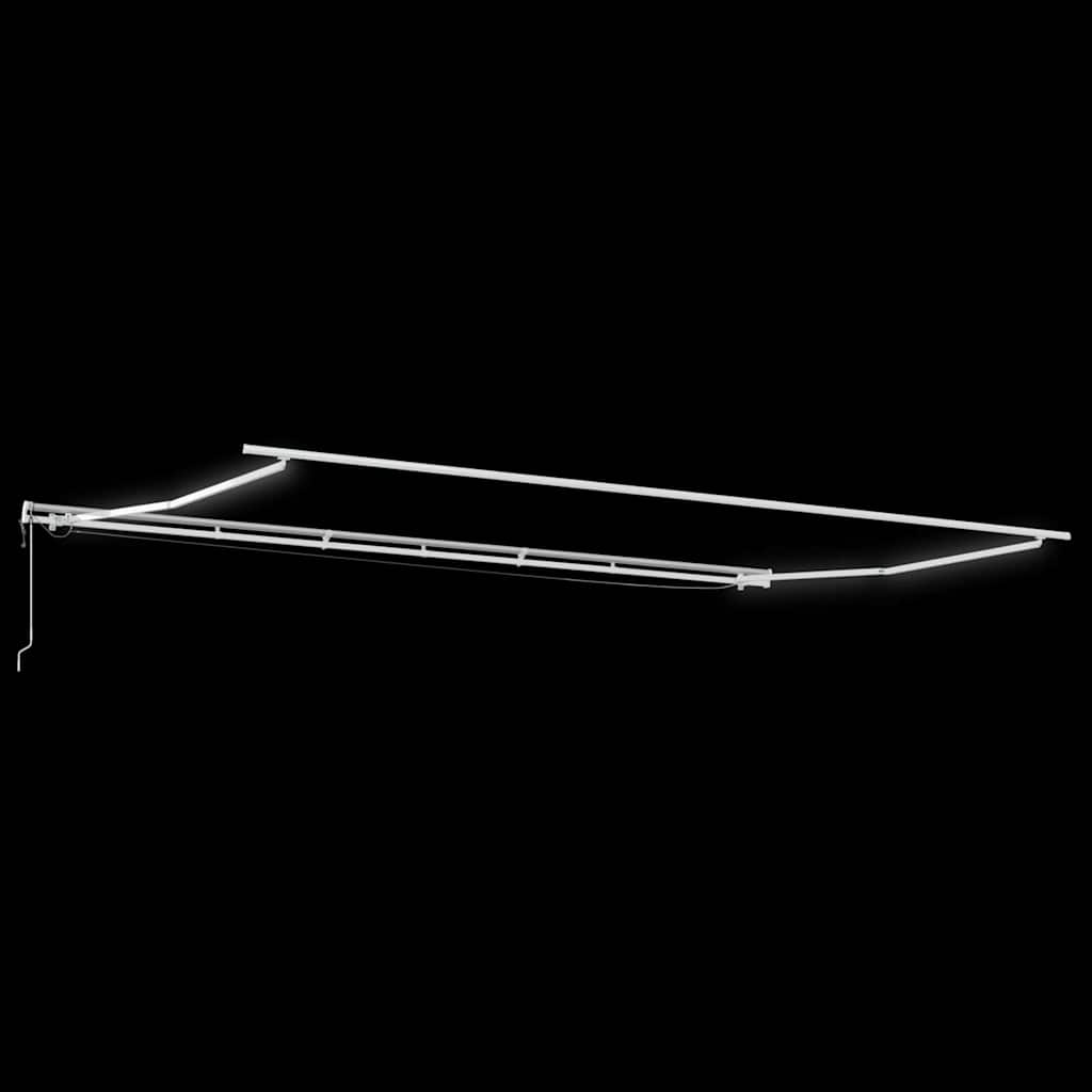 vidaXL Σκηνίτσα Αναδιπλούμενη Πολύχρωμο 600 x 350 εκ