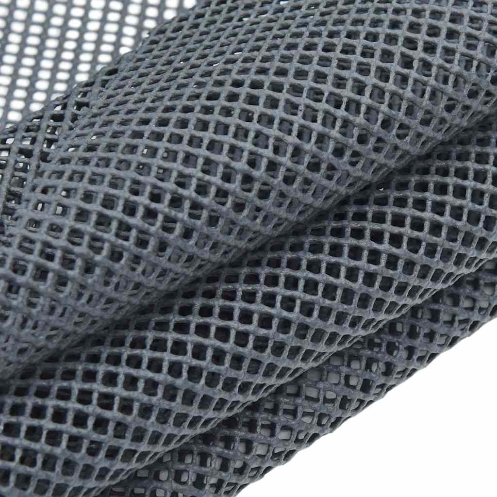 vidaXL Χαλκάκι Σκηνής Ανθρακί 800 x 350 εκ Πολυεστέρας