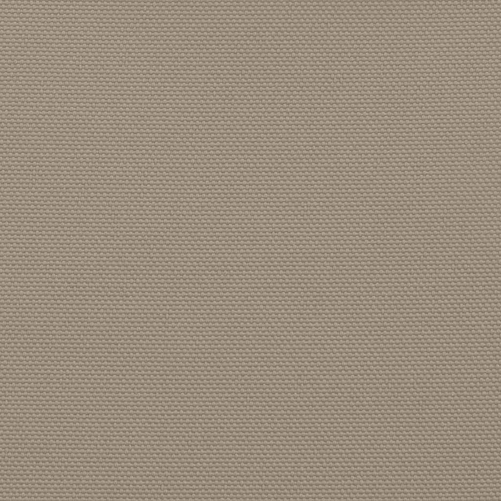 vidaXL Σκίαστρο Πανιού Μπεζ 2x2x2 μ. 100% Πολυεστέρας Oxford