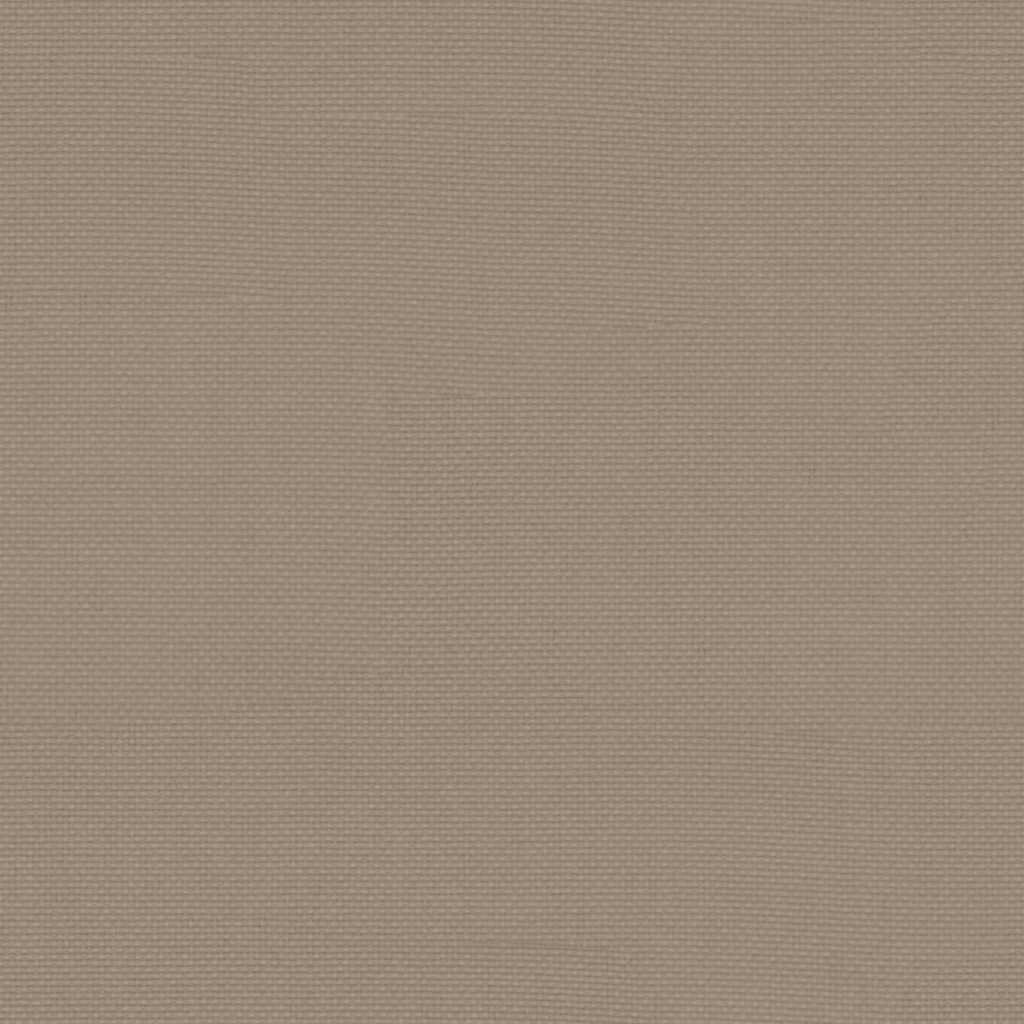 vidaXL Ξαπλώστρα 2 pcs Καφέ 63 x 199 x 85 εκ. Μασίφ ξύλο ακακίας