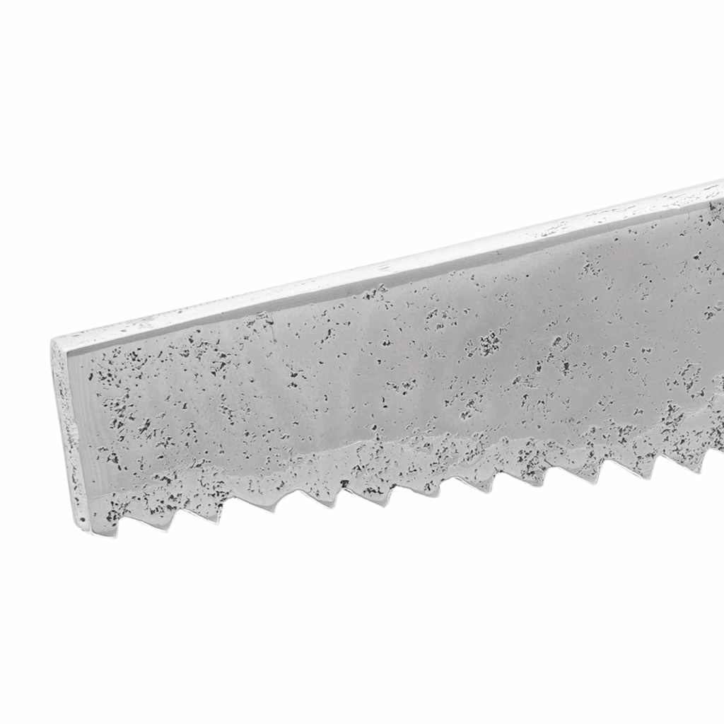 vidaXL Βιβλιοστάτες 2 τεμάχια Ασημί 11x14x17,5 εκ Αλουμίνιο Σαου