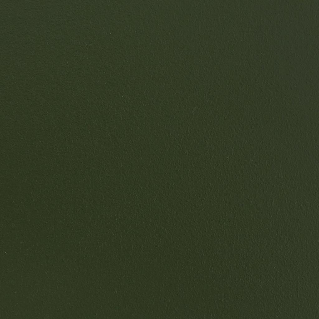 vidaXL Σετ Μπιστρό Πτυσσόμενο 3 Τεμαχίων Σκούρο Πράσινο Ατσάλι