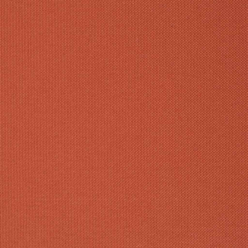 vidaXL Ομπρέλα Κήπου Τερακότα 385 x 209 x 244 εκατοστά