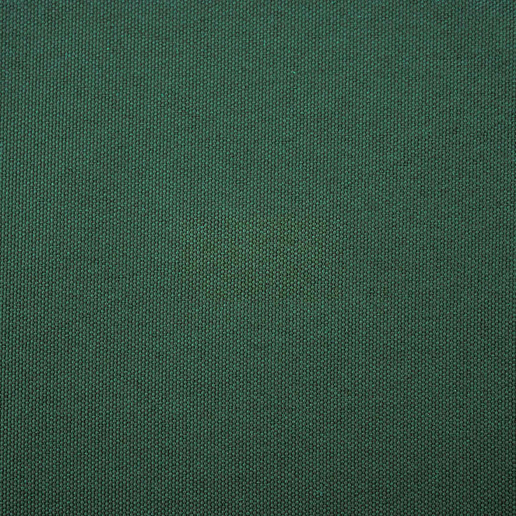 vidaXL Ομπρέλα Κήπου Πράσινο 370 x 197 x 239 εκ.