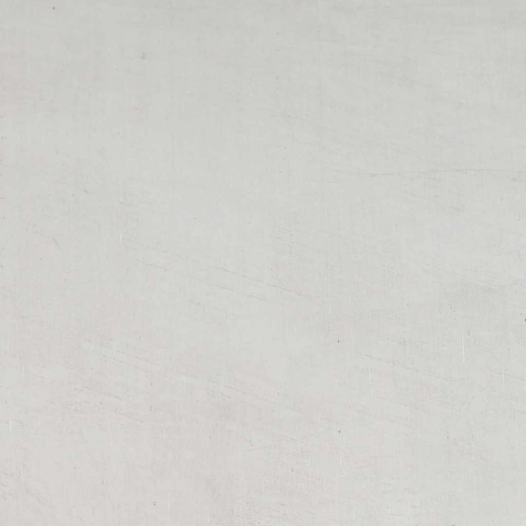 vidaXL Περίγραμμα γκαζόν 20 pcs Ασημί 100 x 0.05 x 20 εκ