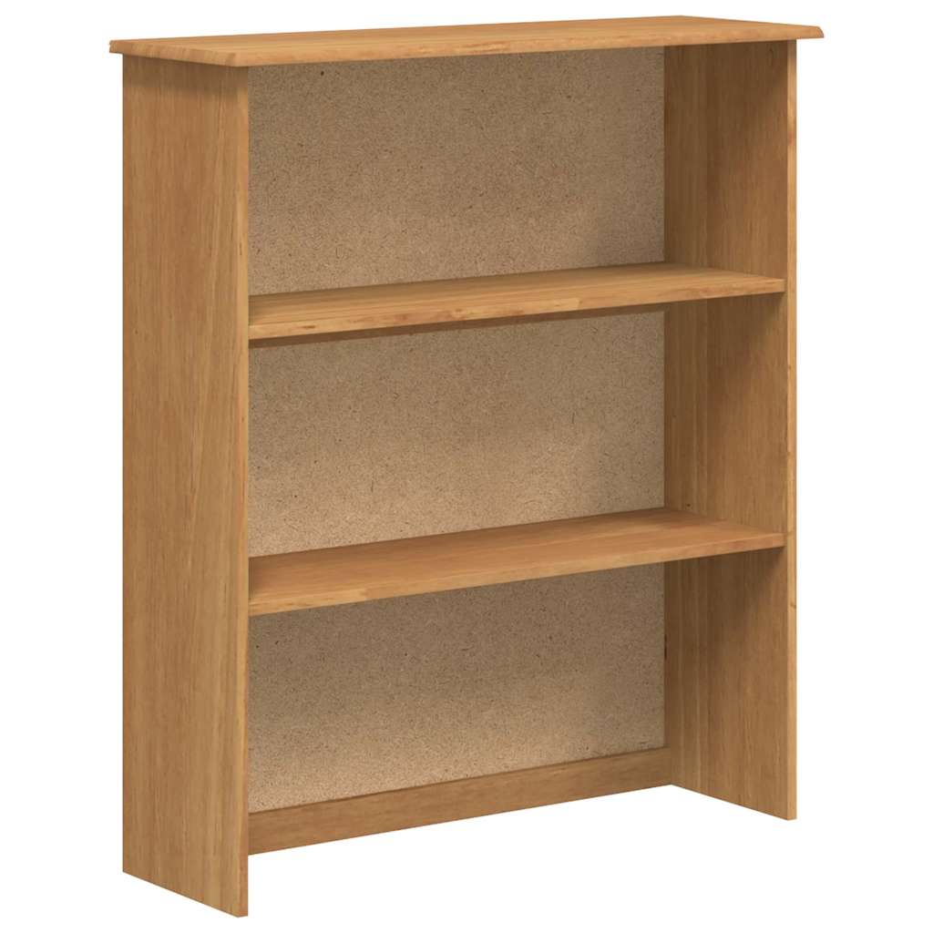 vidaXL Κλουβί ASKIM Κερί Μέλι 91 x 40 x 200,5 εκ Στερεά ξυλεία πεύκου