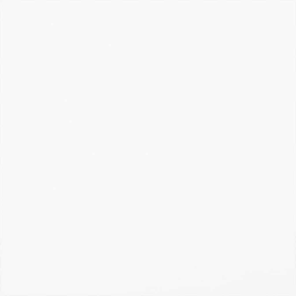 vidaXL Αδιάφανο σκίαστρο μπαλκονιού Λευκό 160 x 160 cm Πολυεστέρας