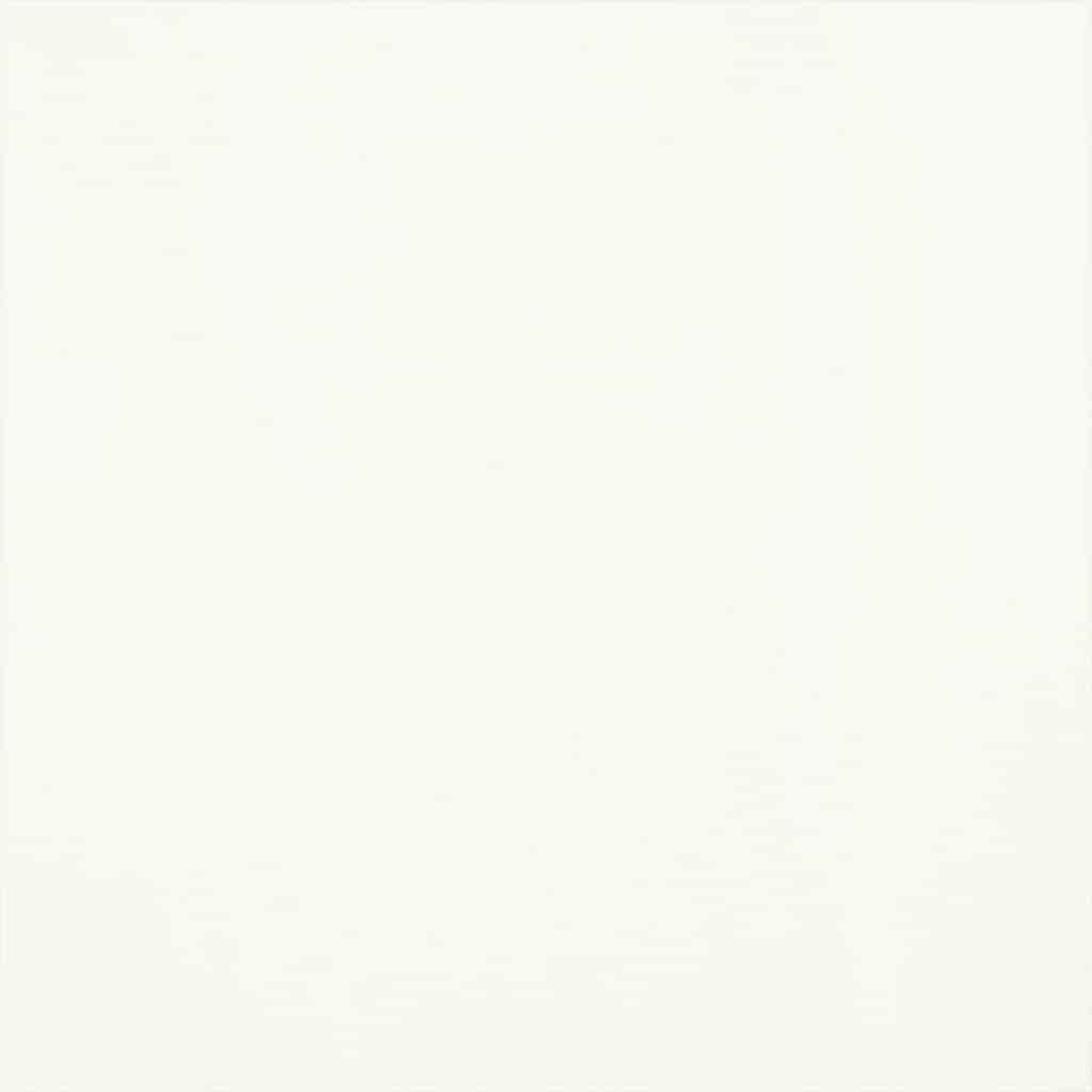 vidaXL Αδιάφανο σκίαστρο μπαλκονιού Κρεμ 115 x 115 εκ Πολυεστέρας