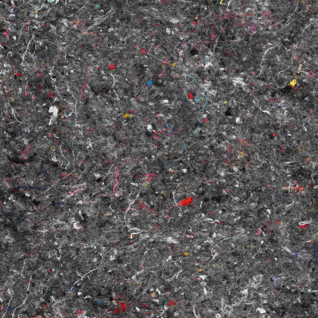 vidaXL Στεγανό Γάζα Πεδίου Γκρι 1 x 10 m Πολυεστέρας και Βαμβάκι