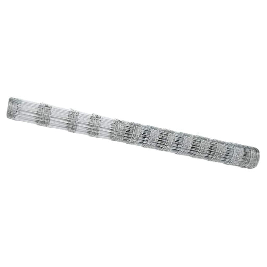 vidaXL Άγριο Φράχτη Ζεστός Γαλβανισμένος 1000 x 150 x 0,18 εκ. Σίδερο