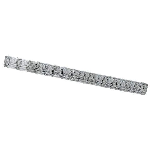 vidaXL Άγριο Φράχτη Ζεστός Γαλβανισμένος 1000 x 150 x 0,18 εκ. Σίδερο