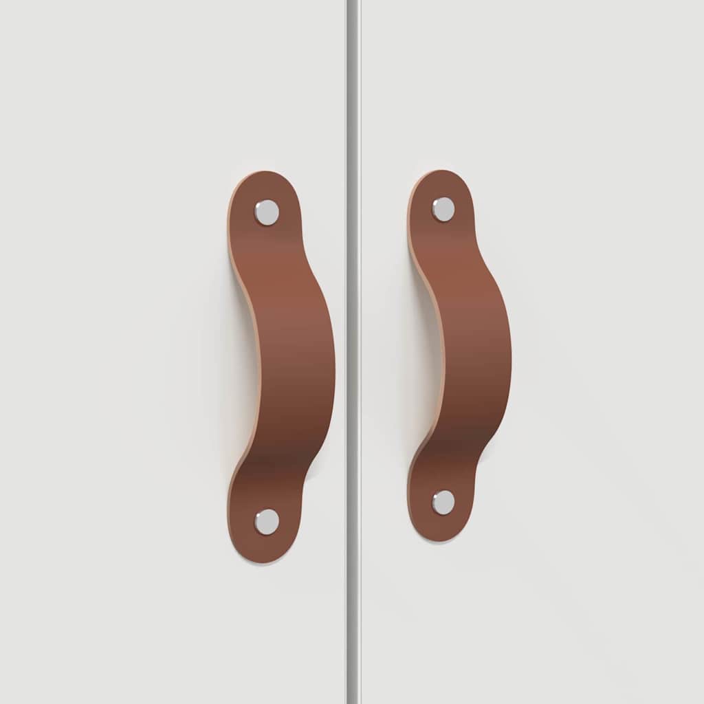 vidaXL Κρεβάτι με αποθηκευτικό χώρο, λευκό 140x200 εκ.