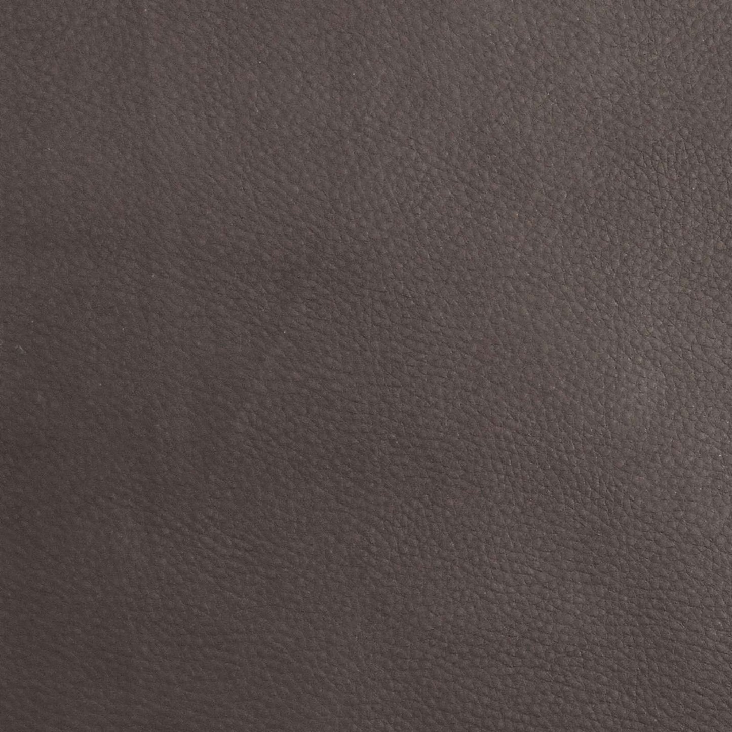 vidaXL Περιστρεφόμενη καρέκλα Καφέ 63 x 75 x 76 εκ Λαμπερό PU