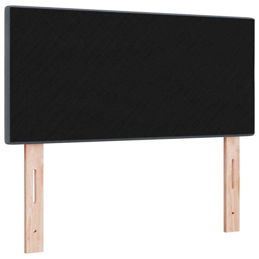 vidaXL Κεφαλάρι Σκούρο Γκρι 80 cm Βελούδο