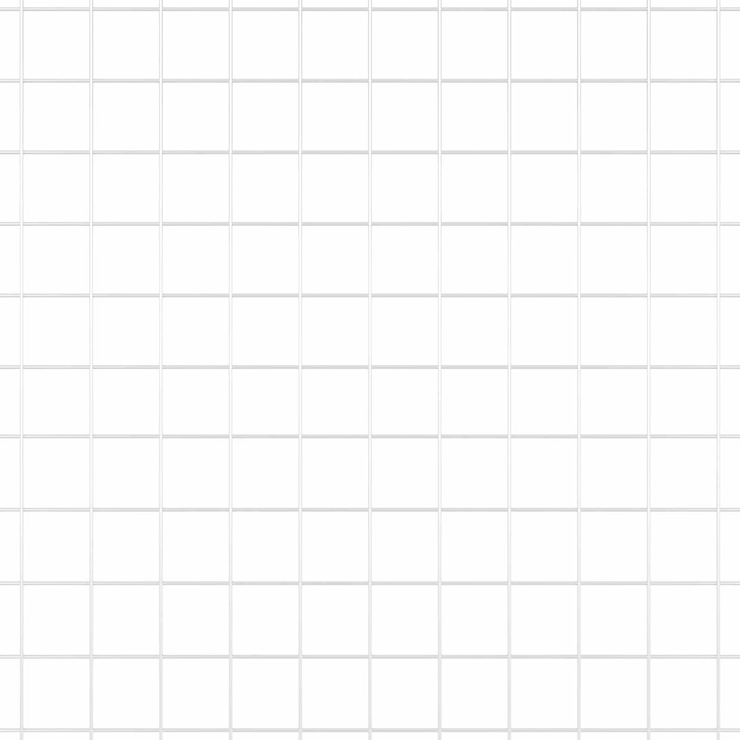 vidaXL Συγκολλητός φράχτης από σύρμα Ασημί 0.5 x 100 μ