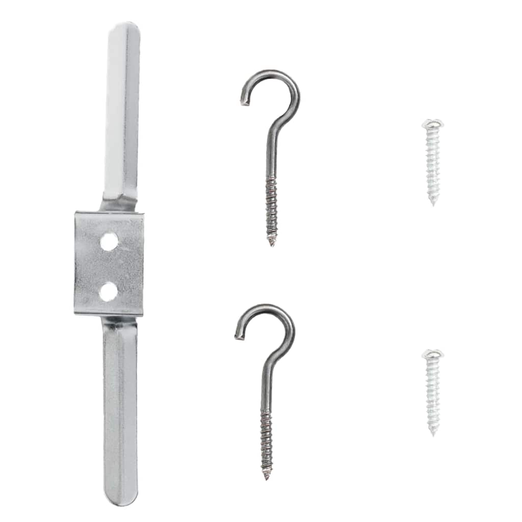 vidaXL Ρόλερ Άλλο Ανοιχτό καφέ 110 x 220 cm Μπαμπού