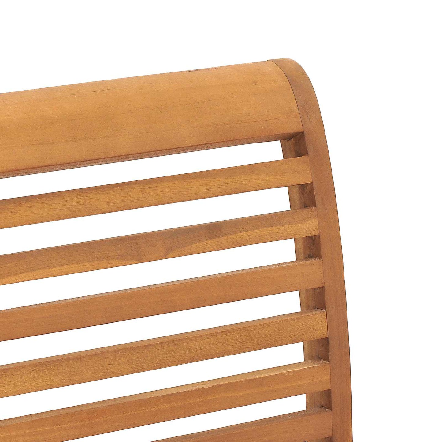 vidaXL Καρέκλα τραπεζαρίας 2 pcs Καφέ 62 x 55 x 94 εκ Στερεό Ξύλο Τίκ