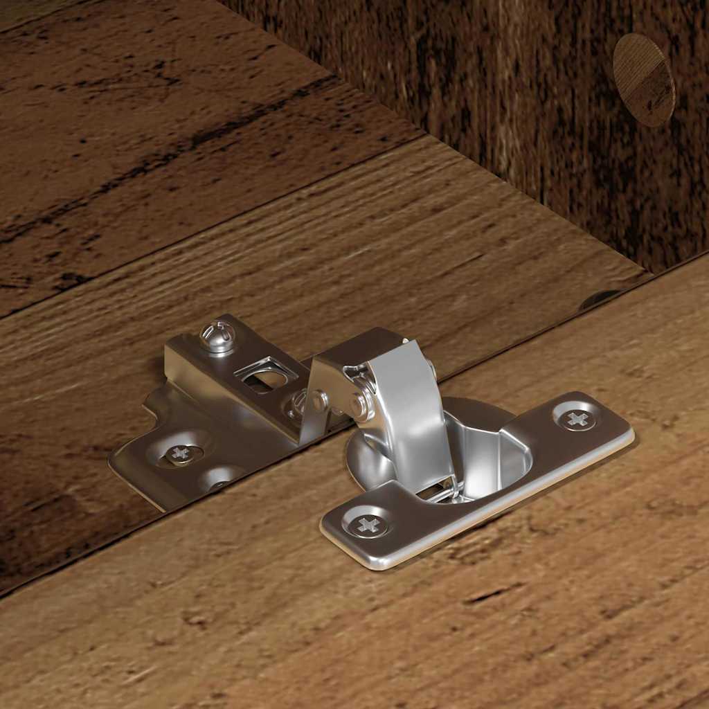 vidaXL Ντουλάπι TV Παλιό Ξύλο 150 x 30 x 45 εκ Επεξεργασμένο ξύλο