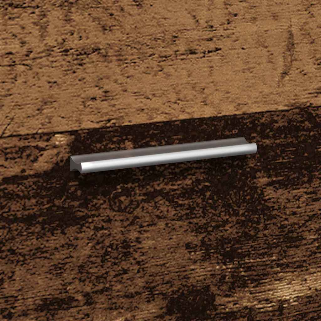 vidaXL Ντουλάπι Νεροχύτη Παλιό Ξύλο 59 x 37 x 59 cm Επεξεργασμένο ξύλο