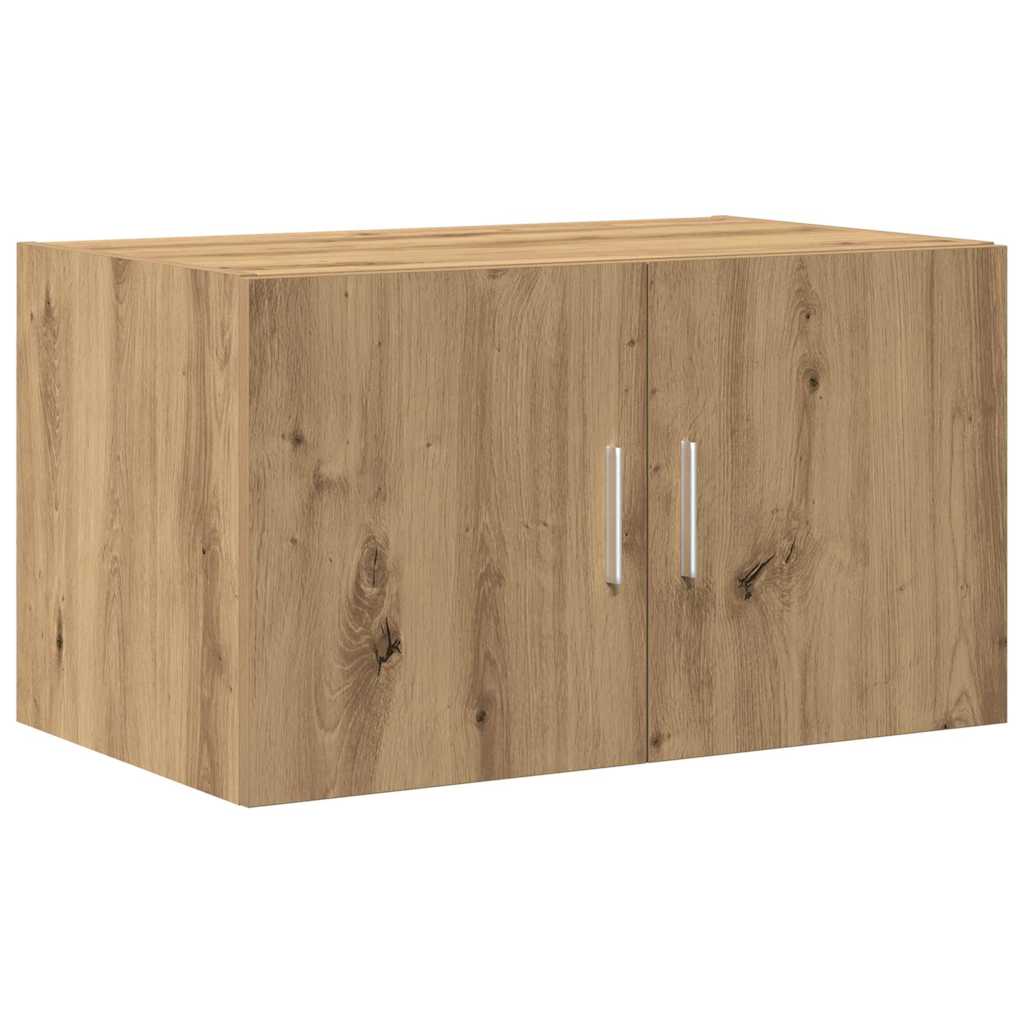 vidaXL Ντουλάπα Τοίχου Επιτοίχιο artisan δρυς 70 x 42.5 x 40 εκ.