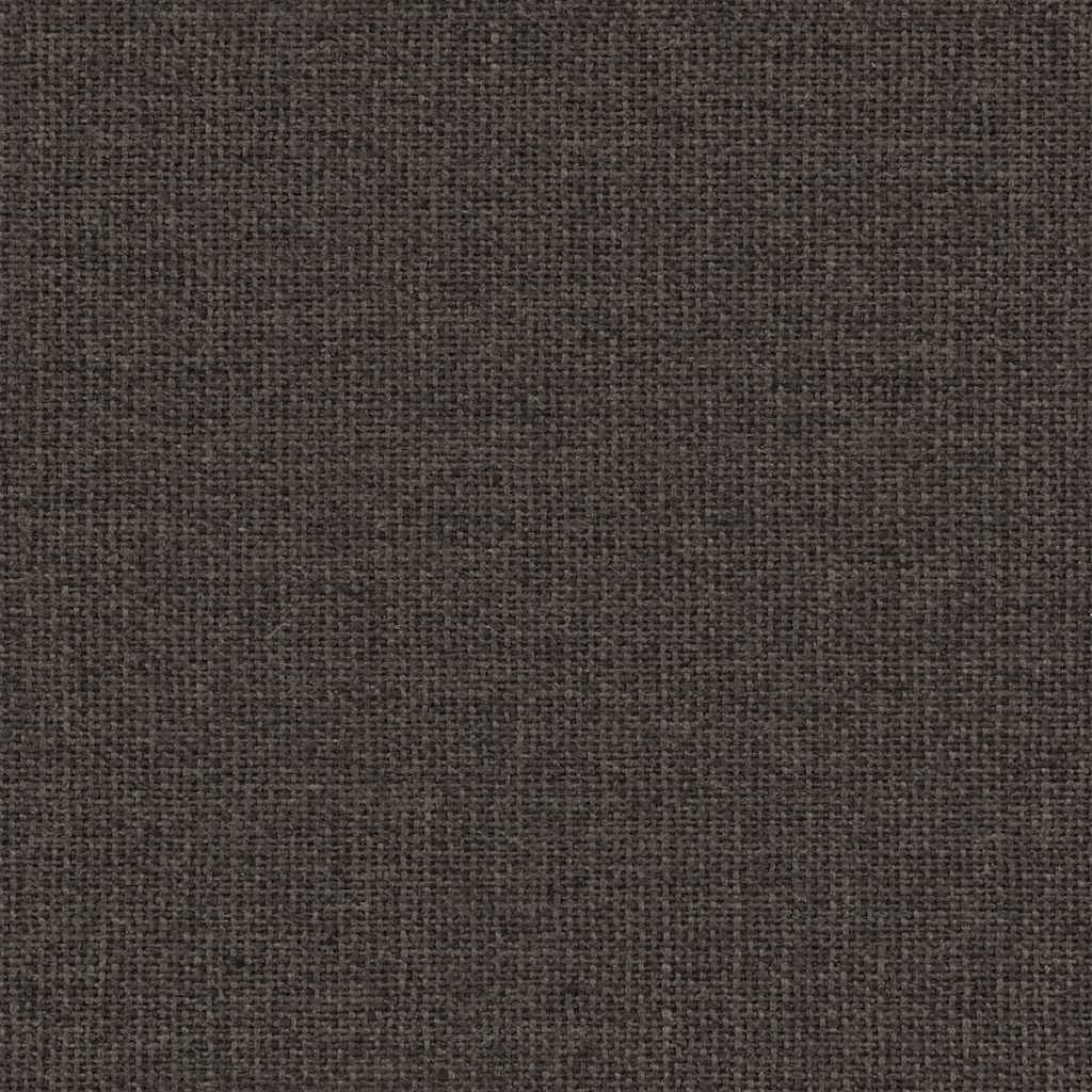 vidaXL Καρέκλες φαγητού 2 pcs Σκούρο γκρι 57 x 67 x 95 εκ Λινό