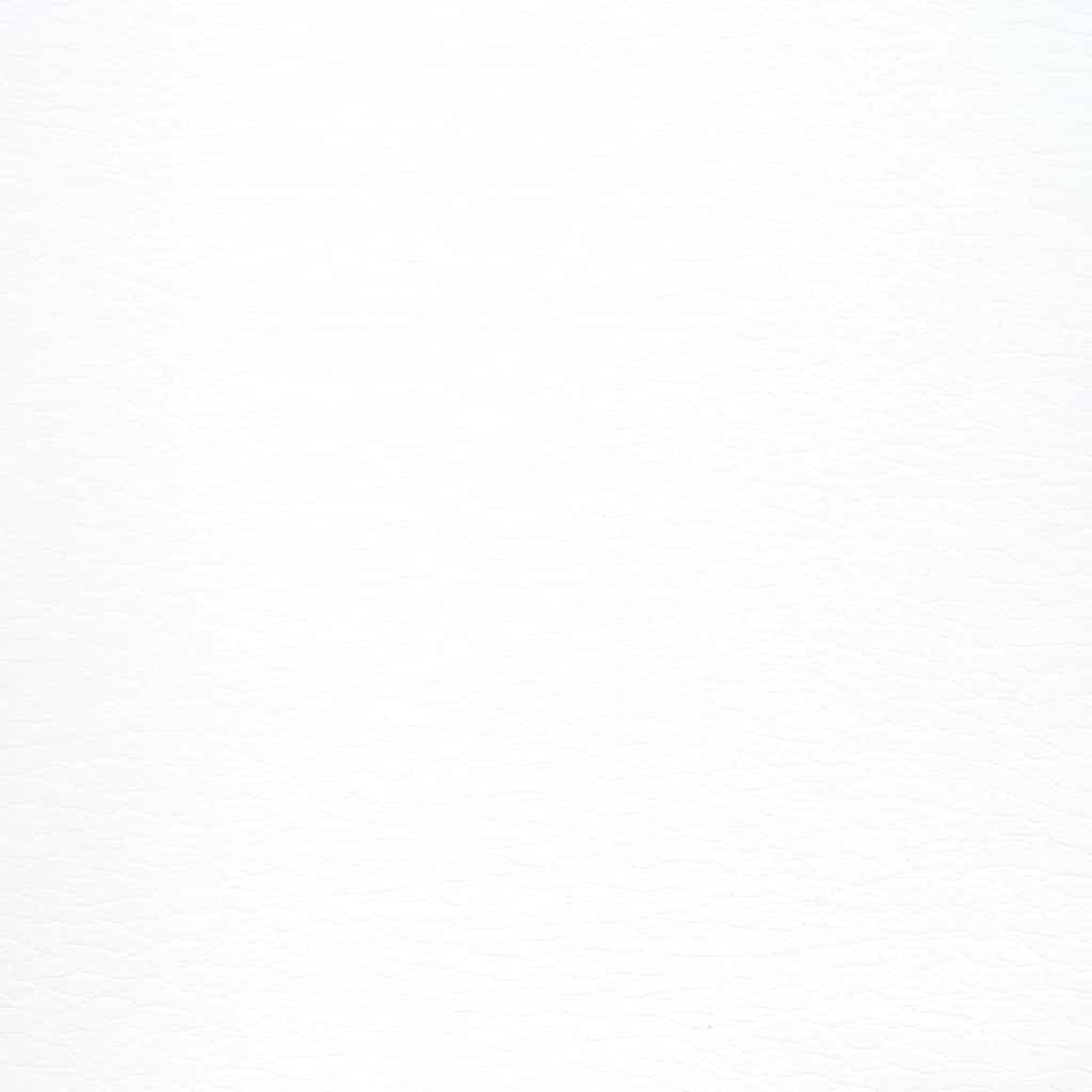 vidaXL Κάθισμα μασάζ Λευκό 71 x 98 x 106 εκ. Τεχνητό δέρμα