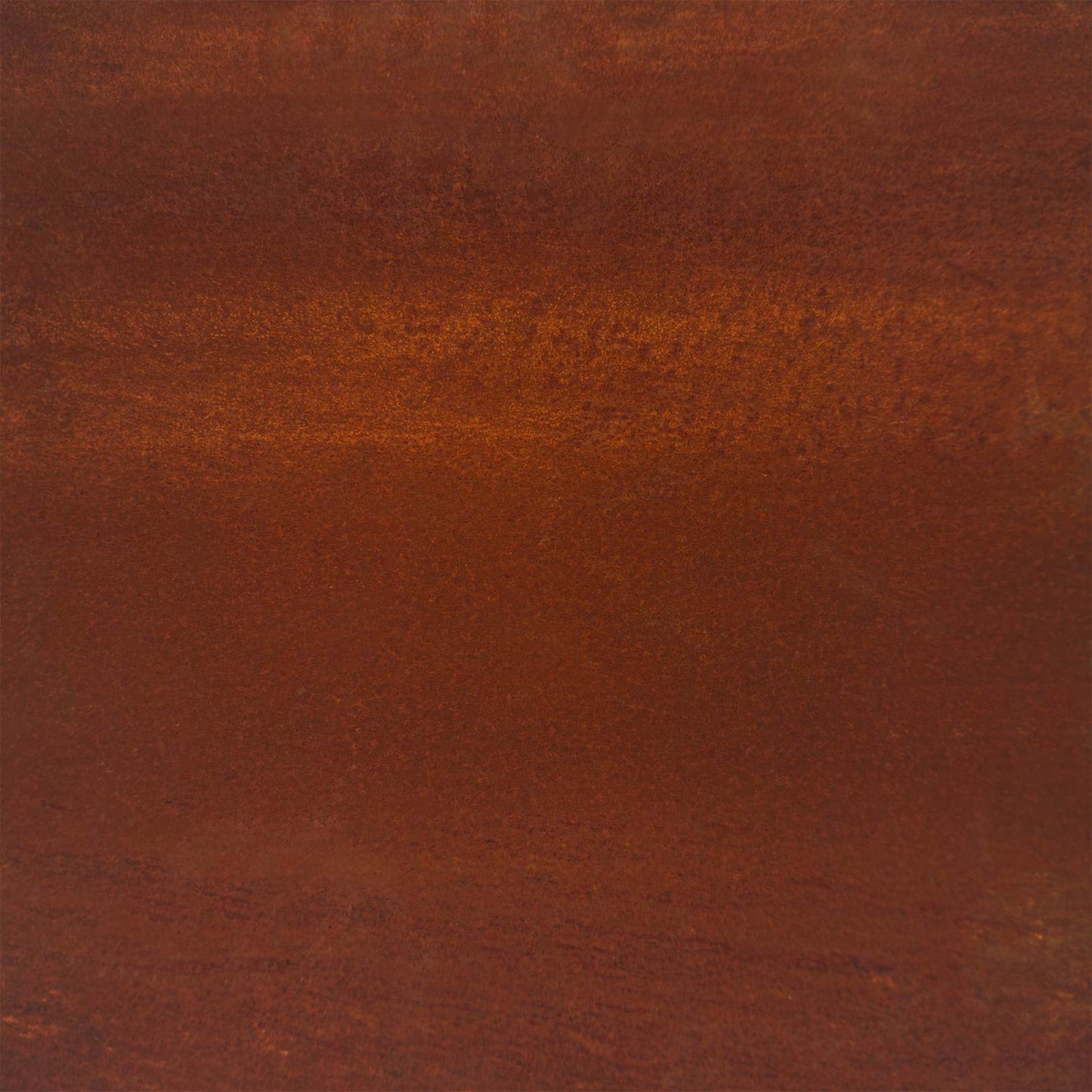vidaXL Γλάστρα Σκ rusty 60 x 60 x 35 cm Ατσάλι Σκληρυθέν στον Αέρα