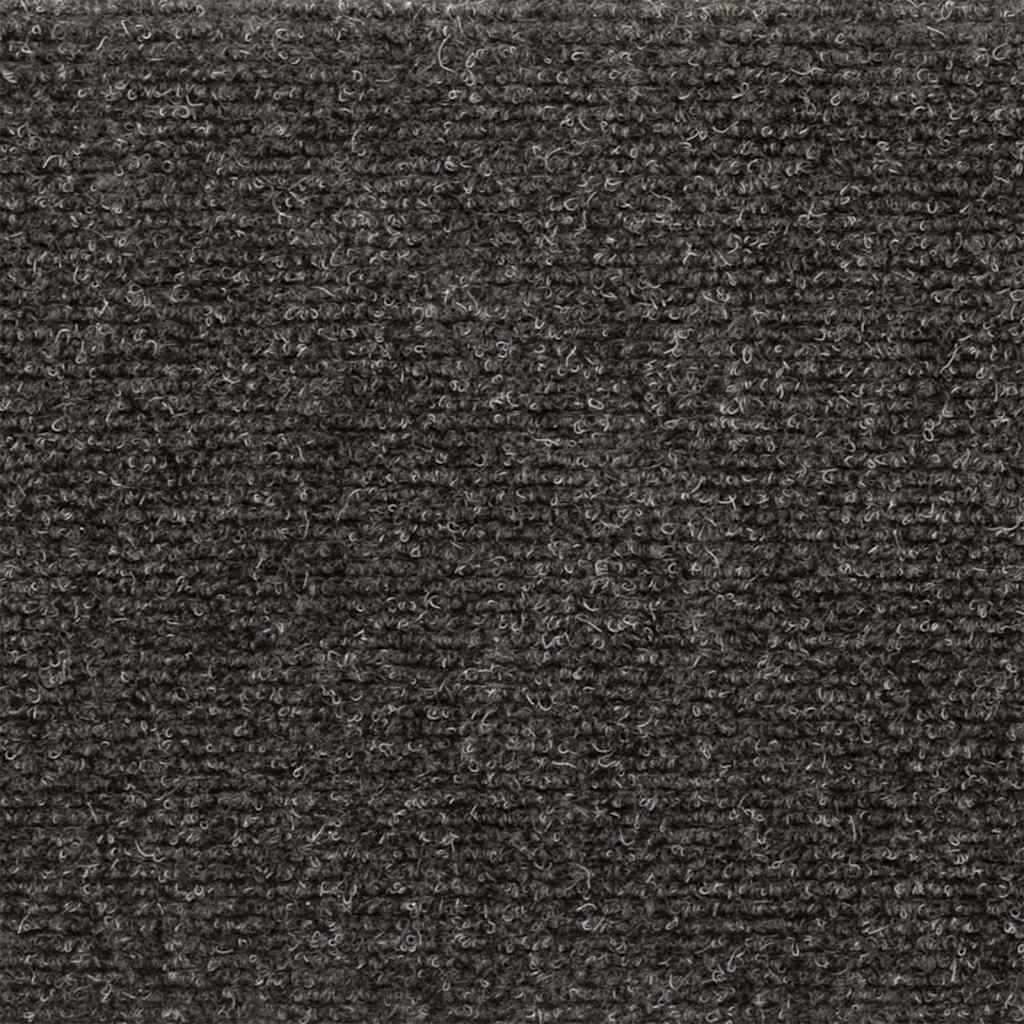 vidaXL Πατάκια για σκάλες Αυτοκόλλητα 30 τεμάχια 76x20 cm Ορθογώνια