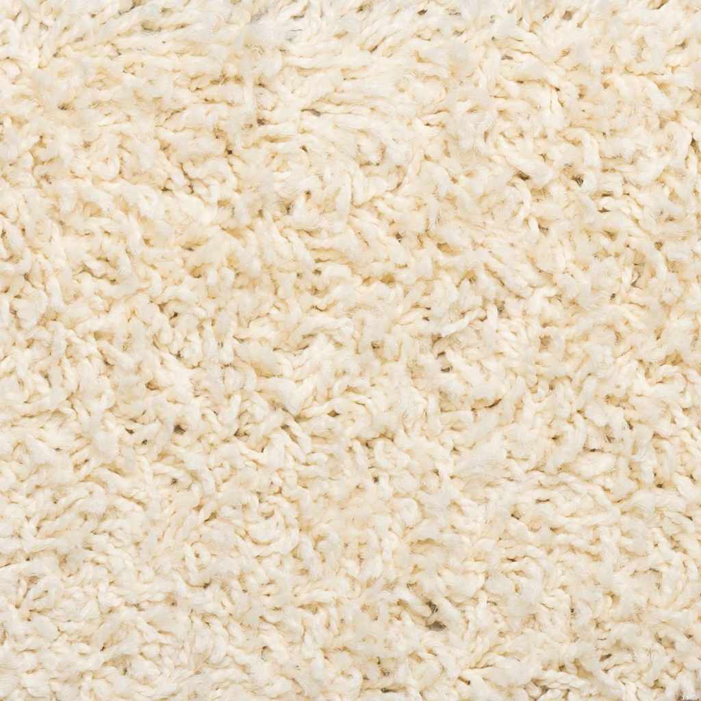 vidaXL Πατάκια Σκαλιών 20 τεμ. Κρεμ Ημίστρογγυλά 56x17x3 εκ.