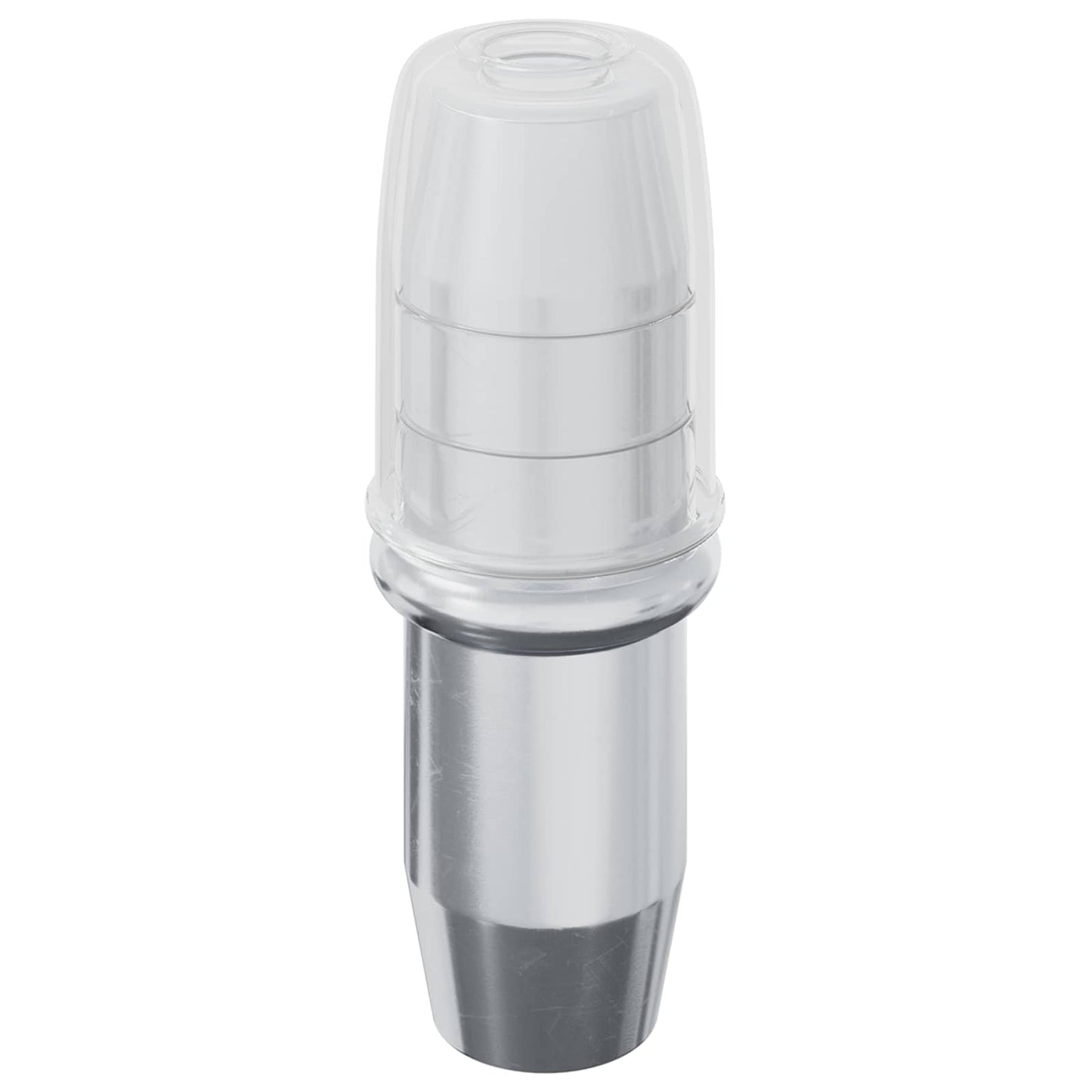 vidaXL Στήριγμα Ραφιού 2 pcs Ασημί 7 x 16 mm Σίδερο