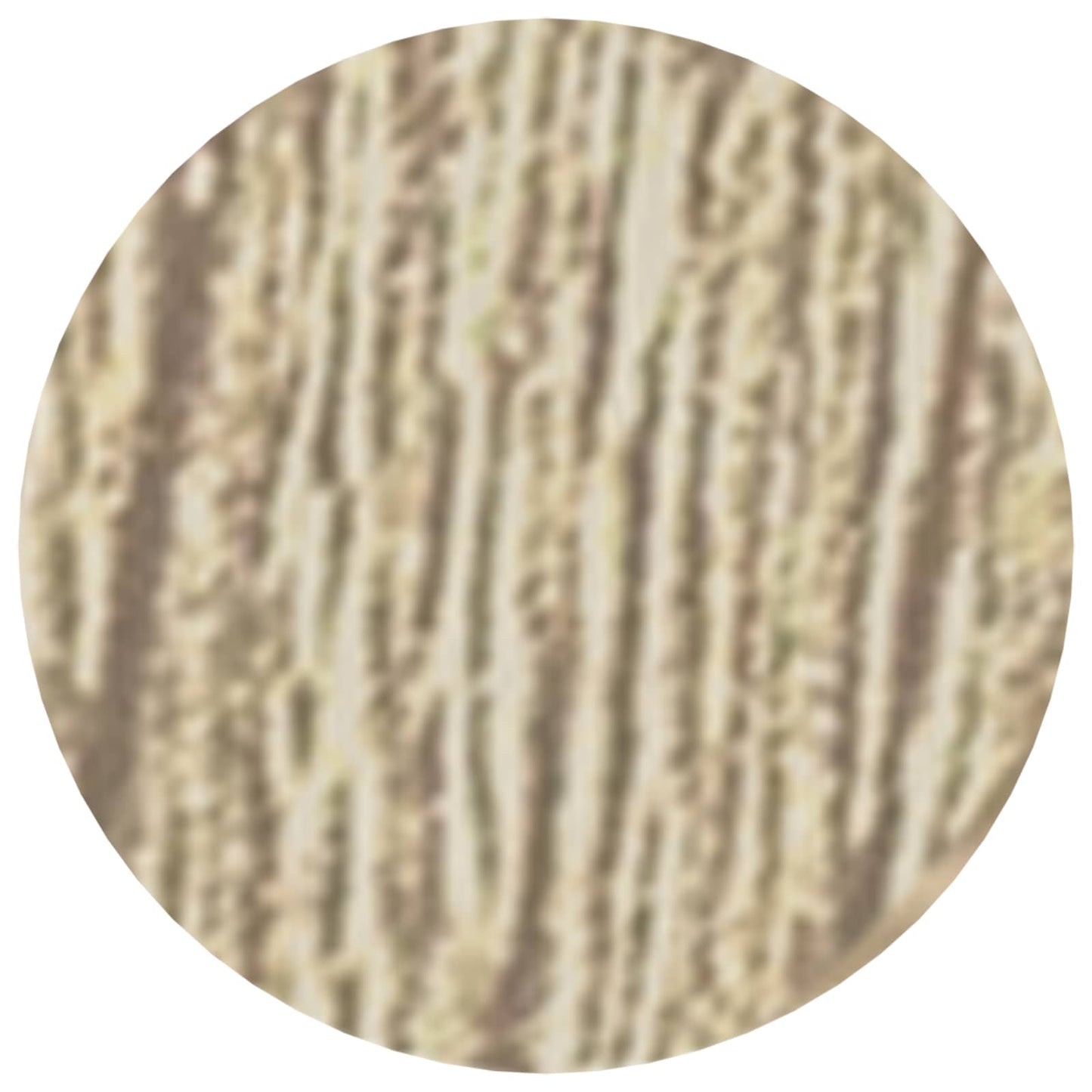 vidaXL Αυτοκόλλητη Κάλυψη Βιδών 12 pcs Δρύς Sonoma Ø 20 x 0,5 mm