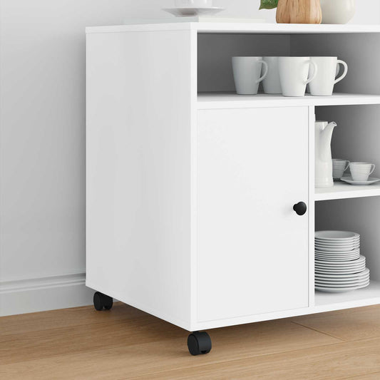 vidaXL Στρόφιγγα 12 τμχ. Μαύρο 39,5 x 39,5 x 37,8 χιλ Σίδηρος και PP