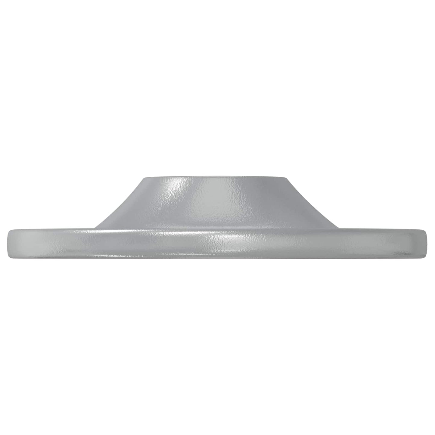 vidaXL ΚΡΕΜΑΣΤΡΑ ΜΕ ΚΛΕΙΔΩΜΑ 2 pcs Ασημί 45 x 16 x 3.5 mm Σίδερο