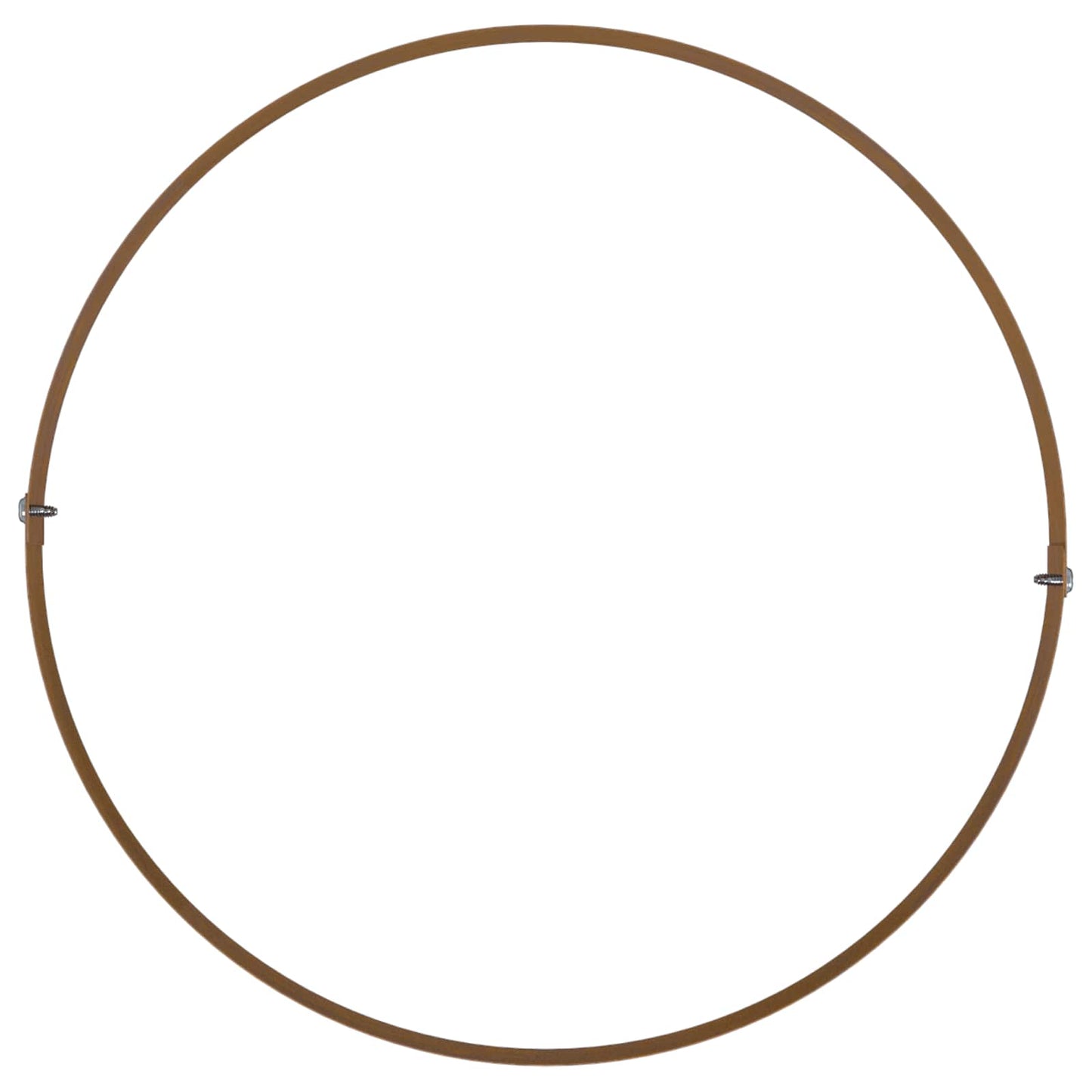 vidaXL Γλάστρα Κήπου Καφέ 30 x 30 x 20 cm Ατσάλι Σκληρυθέν στον Αέρα