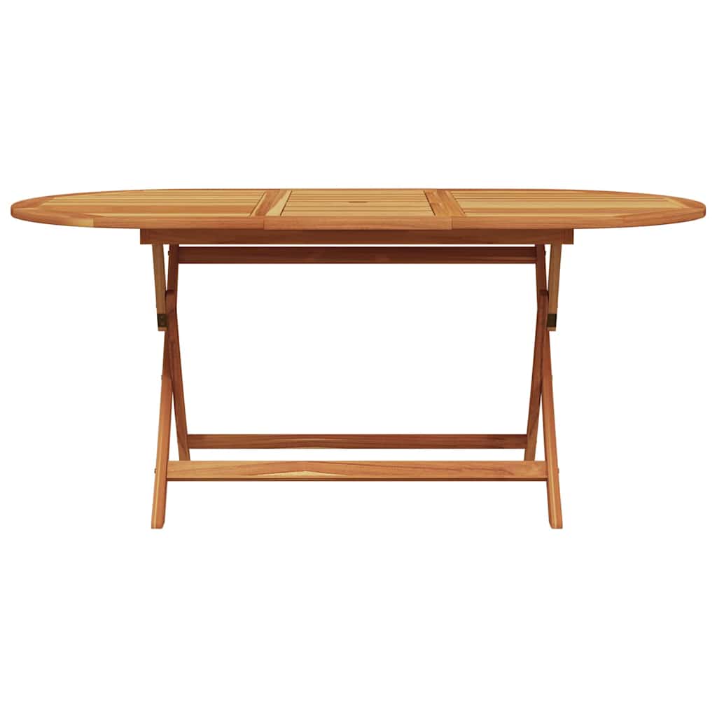 vidaXL Σέτ φαγητού για κήπο 5 pcs Μαύρο