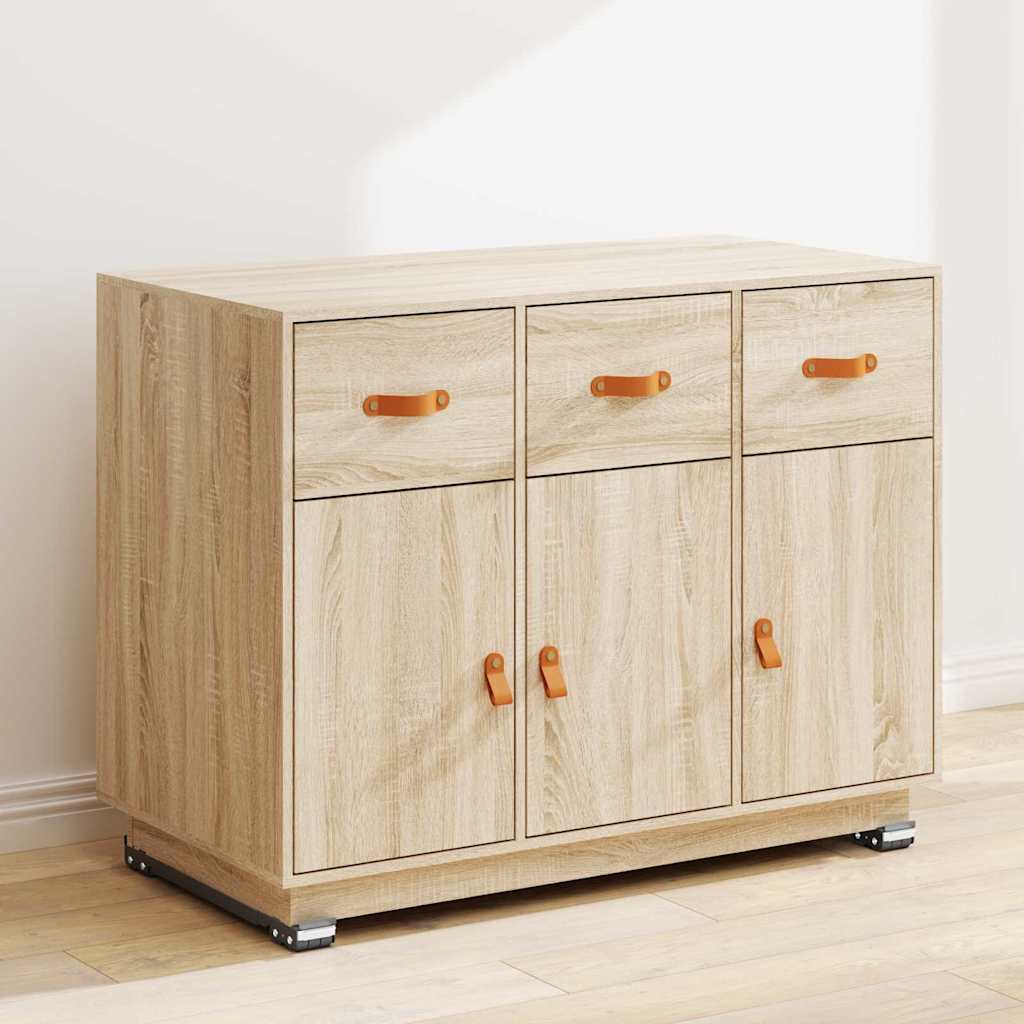 vidaXL Βάση Πλυντηρίου με Τροχούς 2 τεμ Μήκος 46-71 εκ. 300 κιλά