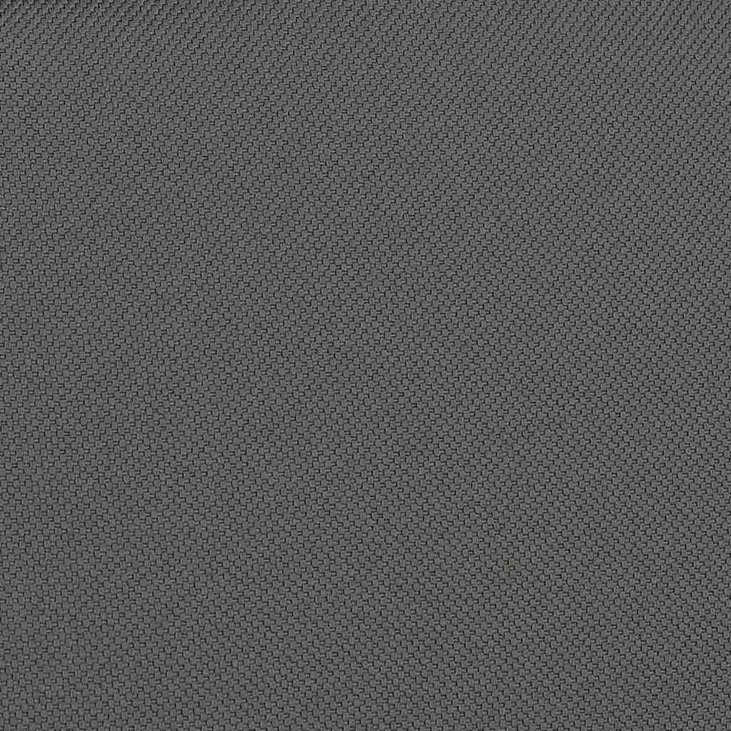 vidaXL Καρέκλα με μαξιλάρι 2 pcs Καφέ 63 x 58 x 89 εκ. Στερεό Ξύλο Τίκ