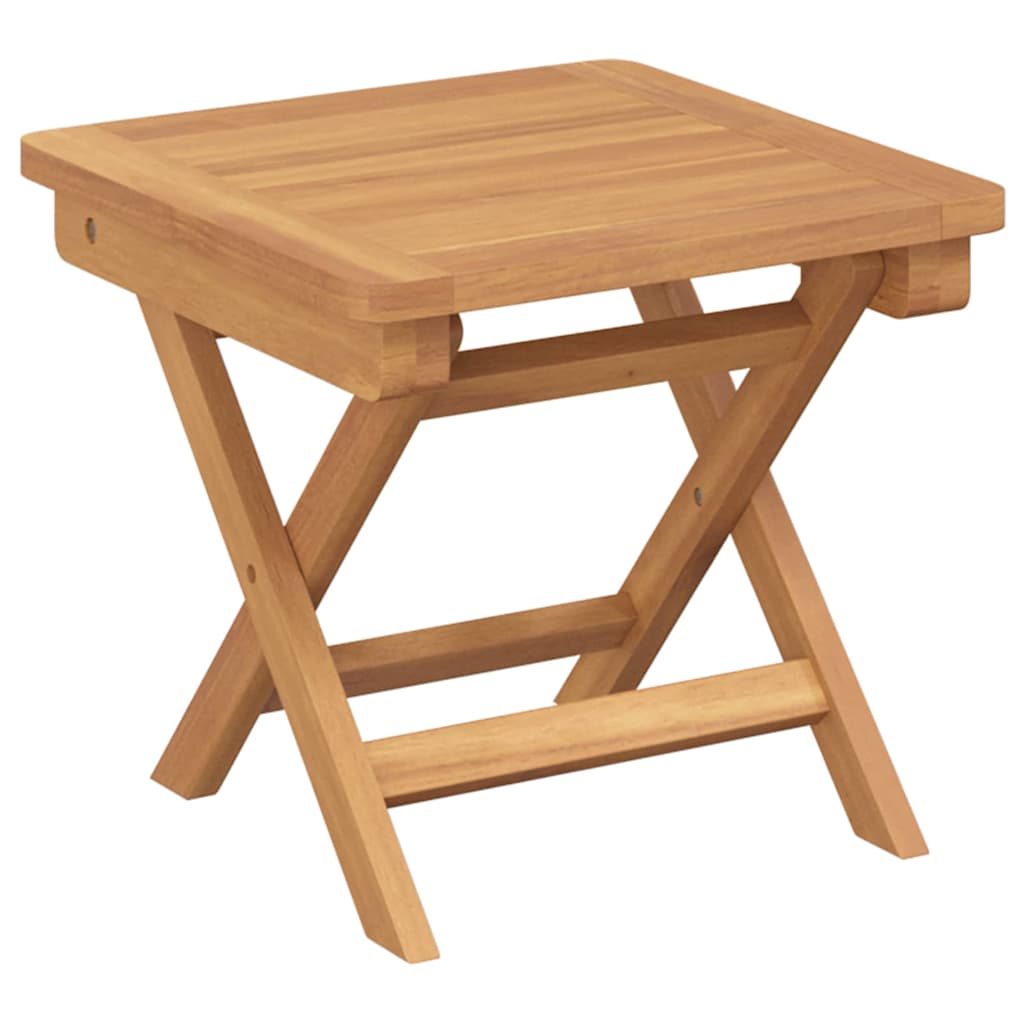 vidaXL Ξαπλώστρα 2 pcs Καφέ 198 x 55 x 58,5 εκ Στερεό Ξύλο Τίκ
