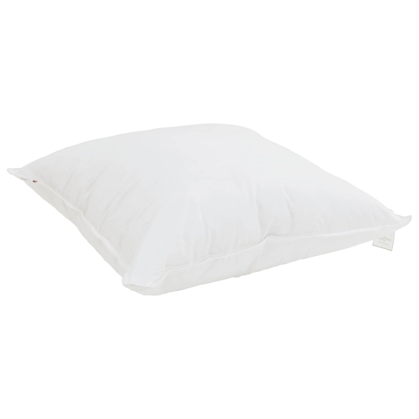 vidaXL Διπλωμένη Κουβέρτα Όλων των Εποχών 3 pcs Λευκό Μικροΐνες