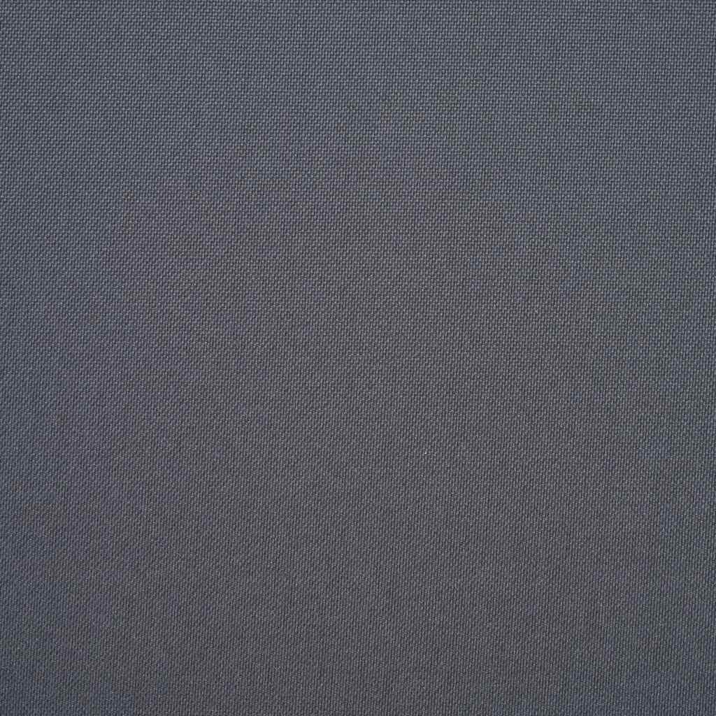 vidaXL Σετ Τραπεζαρίας Κήπου 15 pcs Ανοιχτό γκρι 14 θέσεων