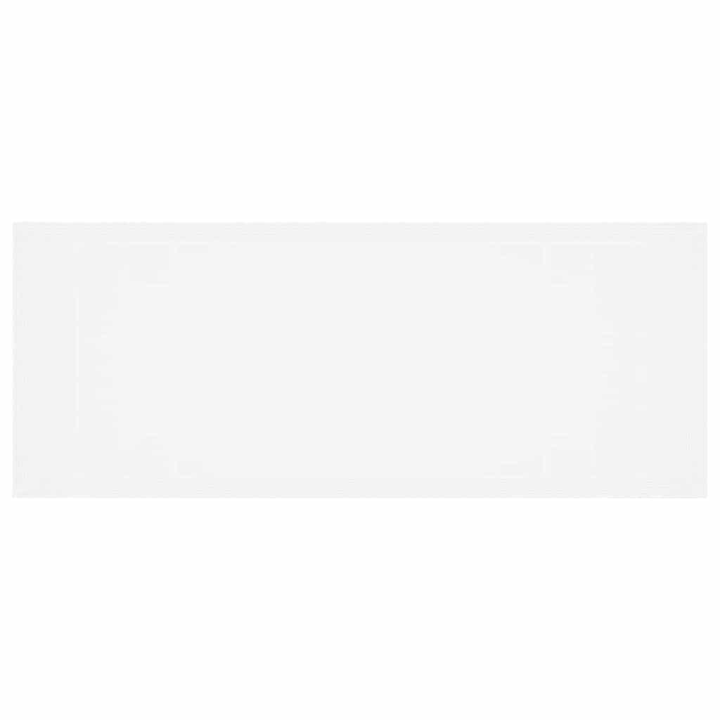 vidaXL Σετ Τραπεζαρίας Κήπου 9 pcs Ανοιχτό γκρι 250 x 100 x 73 εκ