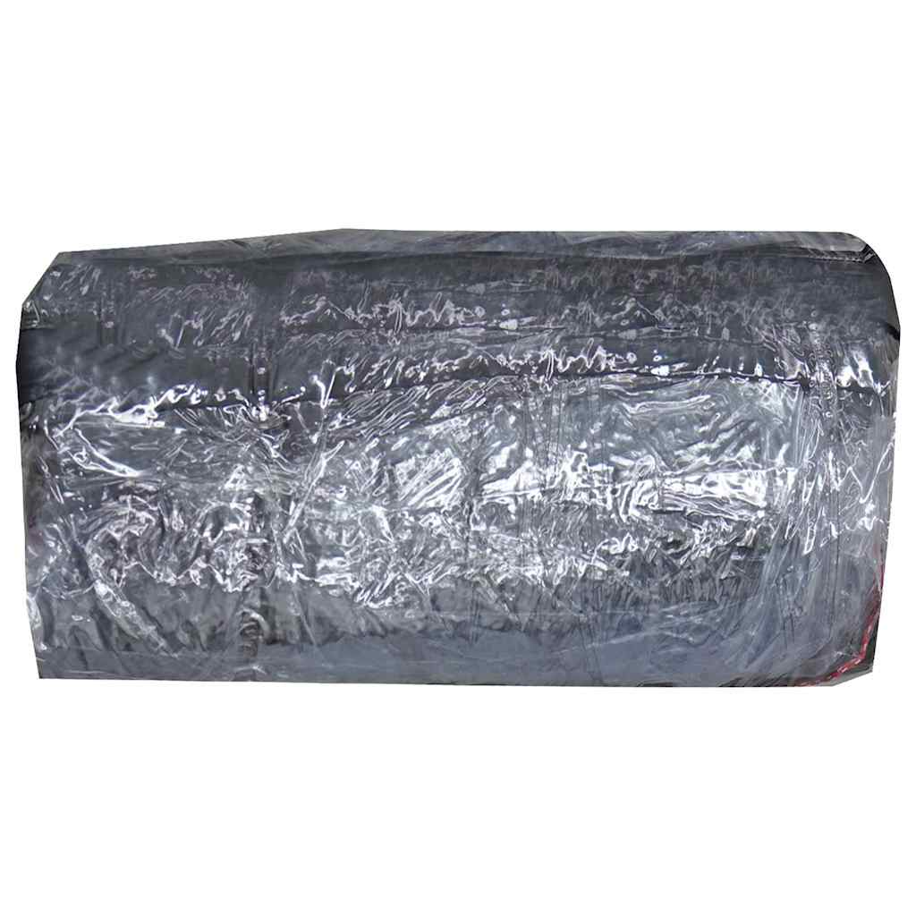 vidaXL Αντικατάσταση Κάλυψης Γκαζebo Διαφανές 400 x 300 x 32 εκ PVC