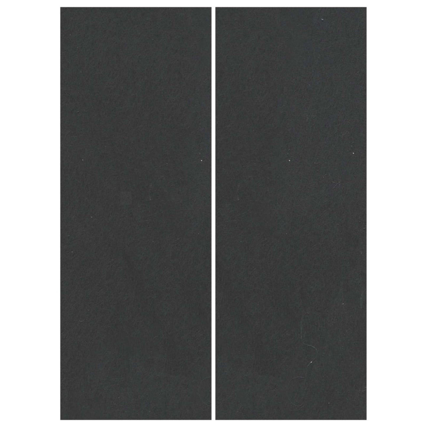 vidaXL Εδαφοκάλυψη Πισίνας Μαύρο 300 x 220 x 0,1 εκ Μη Υφαμένο Ύφασμα