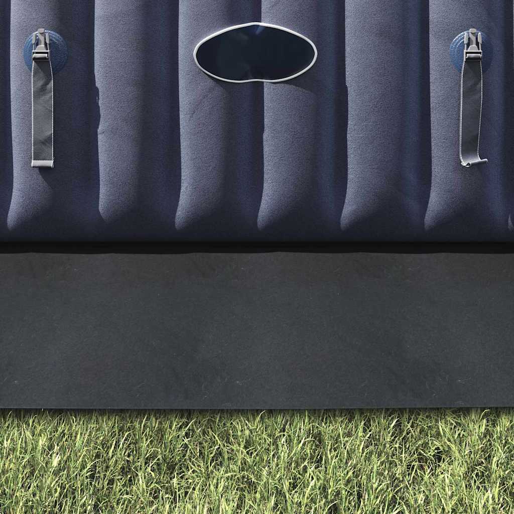 vidaXL Εδαφοκάλυψη Πισίνας Μη Υφαμένο Ύφασμα