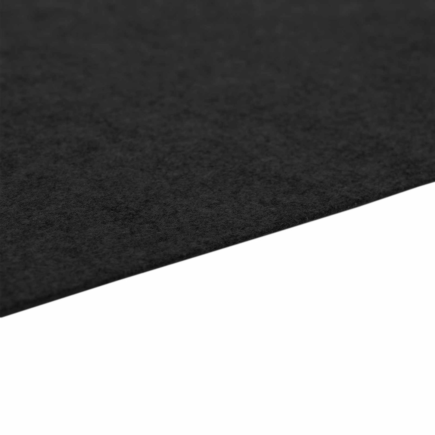 vidaXL Εδαφοκάλυψη Πισίνας Μαύρο 396 x 396 x 0,1 εκ. Μη Υφαμένο Ύφασμα