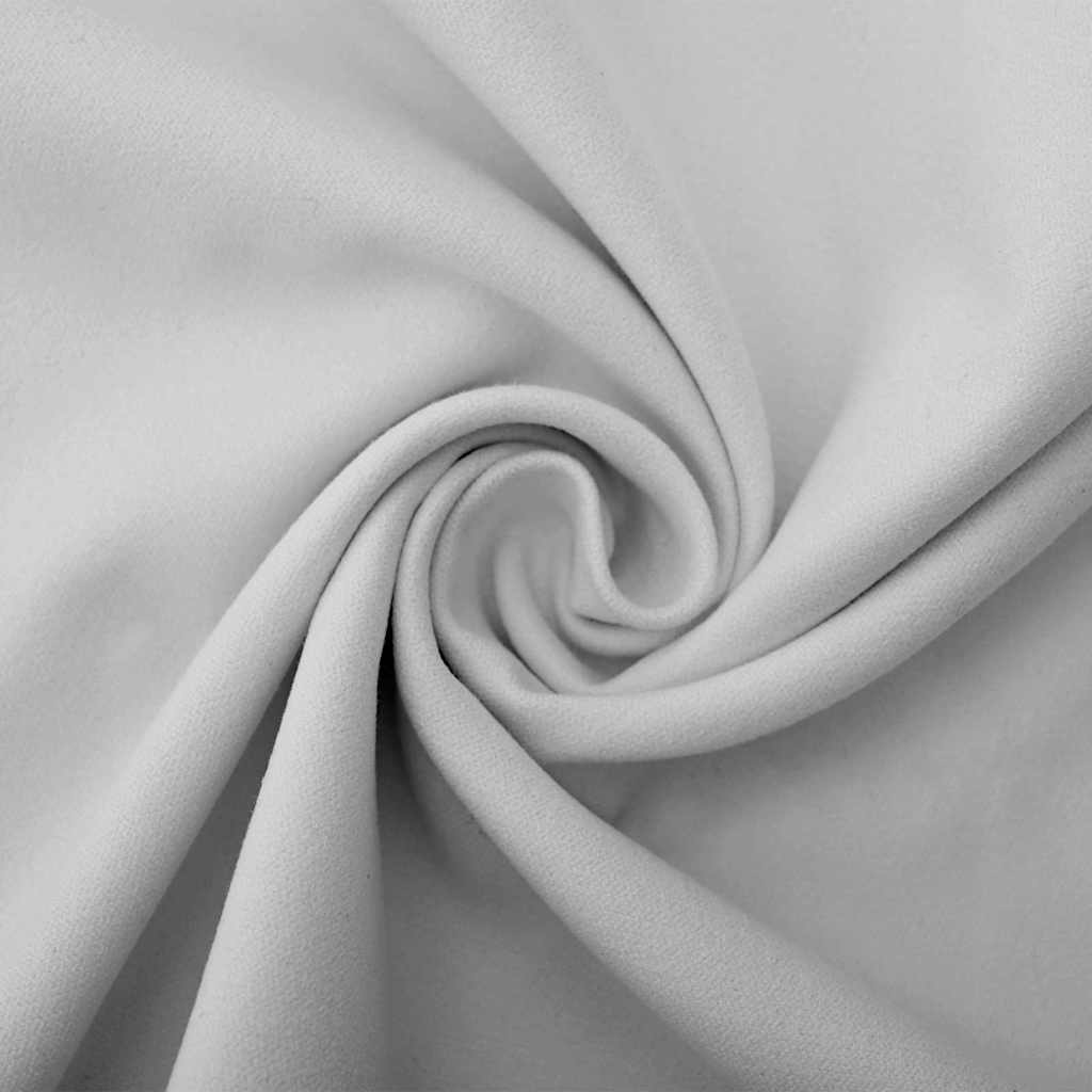 vidaXL Αθλητικές Πετσέτες 2 pcs Γκρι 180 x 90 cm