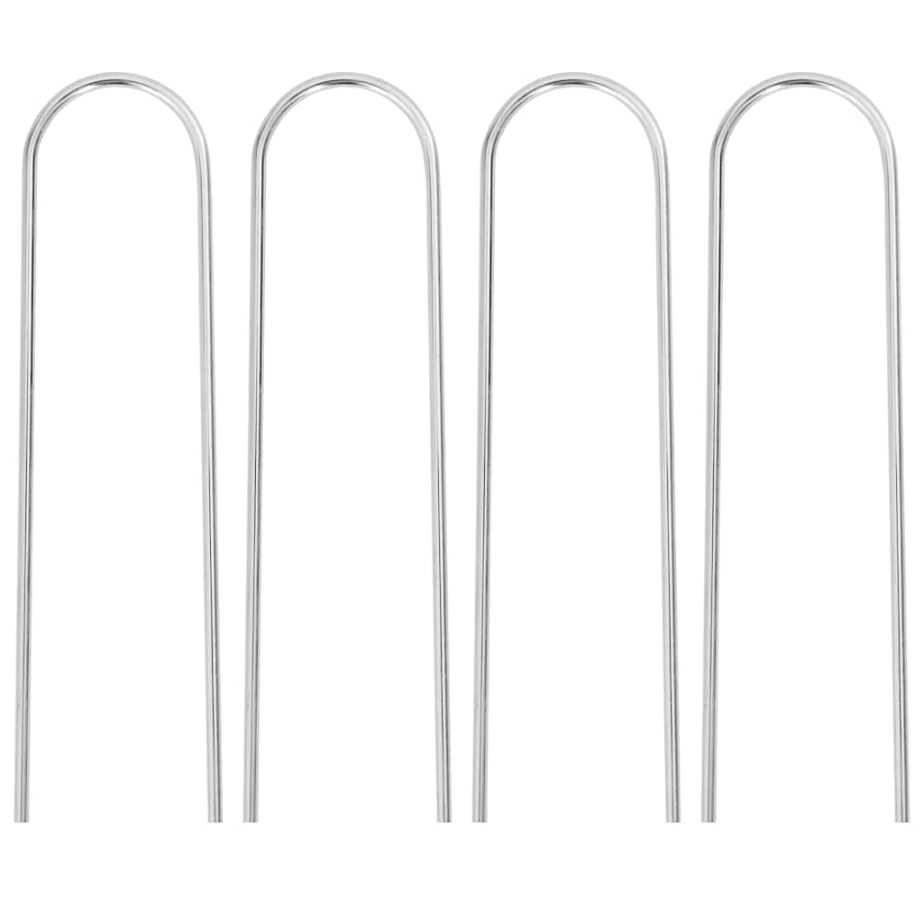 vidaXL Μπέιζμπολ & Σόφτμπολ Μαύρο 250 x 106 x 209 εκ. Πολυεστέρας