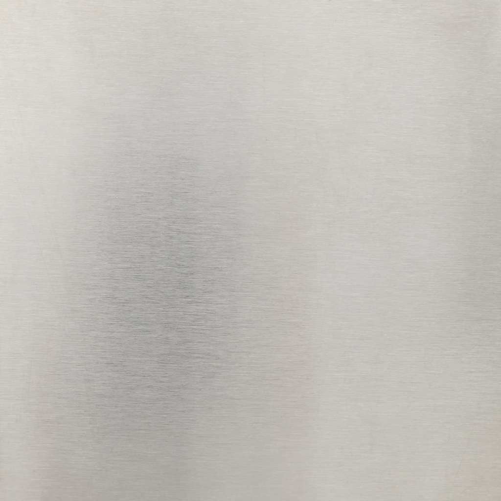 vidaXL Οθόνη Ιδιωτικότητας Κήπου Ασημί 50 x 140 εκ Ανοξείδωτο ατσάλι